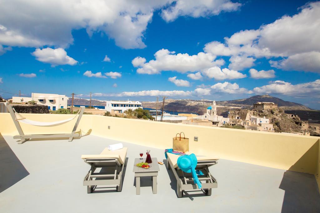 Akrotírion Love Nest With Hot Tub, Hammam & Outdoor Cinema מראה חיצוני תמונה