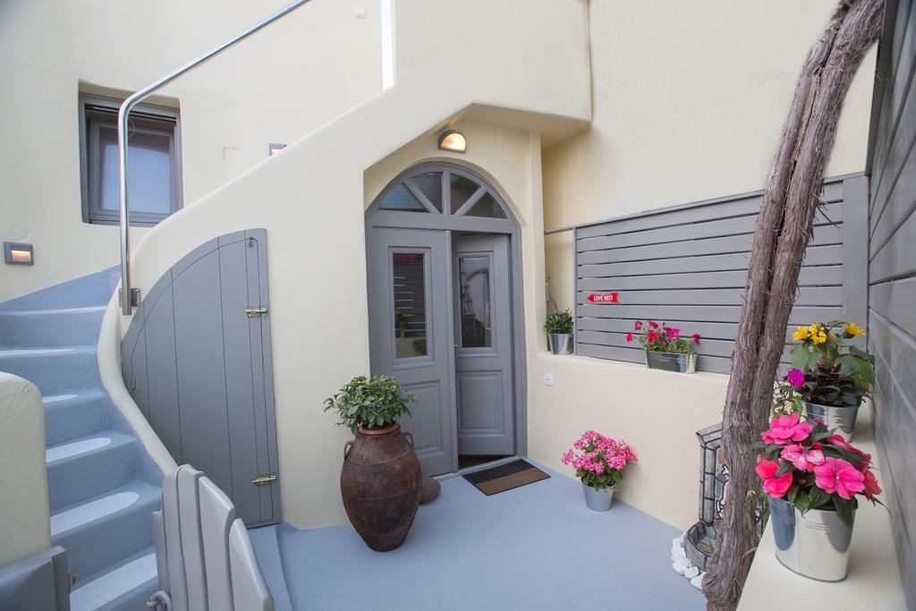 Akrotírion Love Nest With Hot Tub, Hammam & Outdoor Cinema מראה חיצוני תמונה