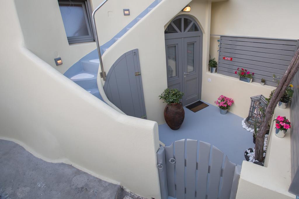 Akrotírion Love Nest With Hot Tub, Hammam & Outdoor Cinema מראה חיצוני תמונה