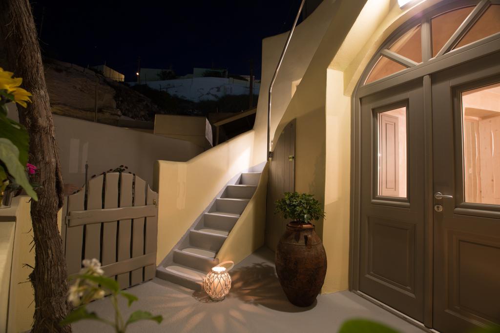 Akrotírion Love Nest With Hot Tub, Hammam & Outdoor Cinema מראה חיצוני תמונה