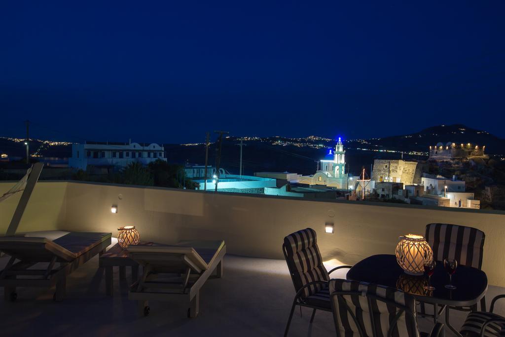 Akrotírion Love Nest With Hot Tub, Hammam & Outdoor Cinema מראה חיצוני תמונה
