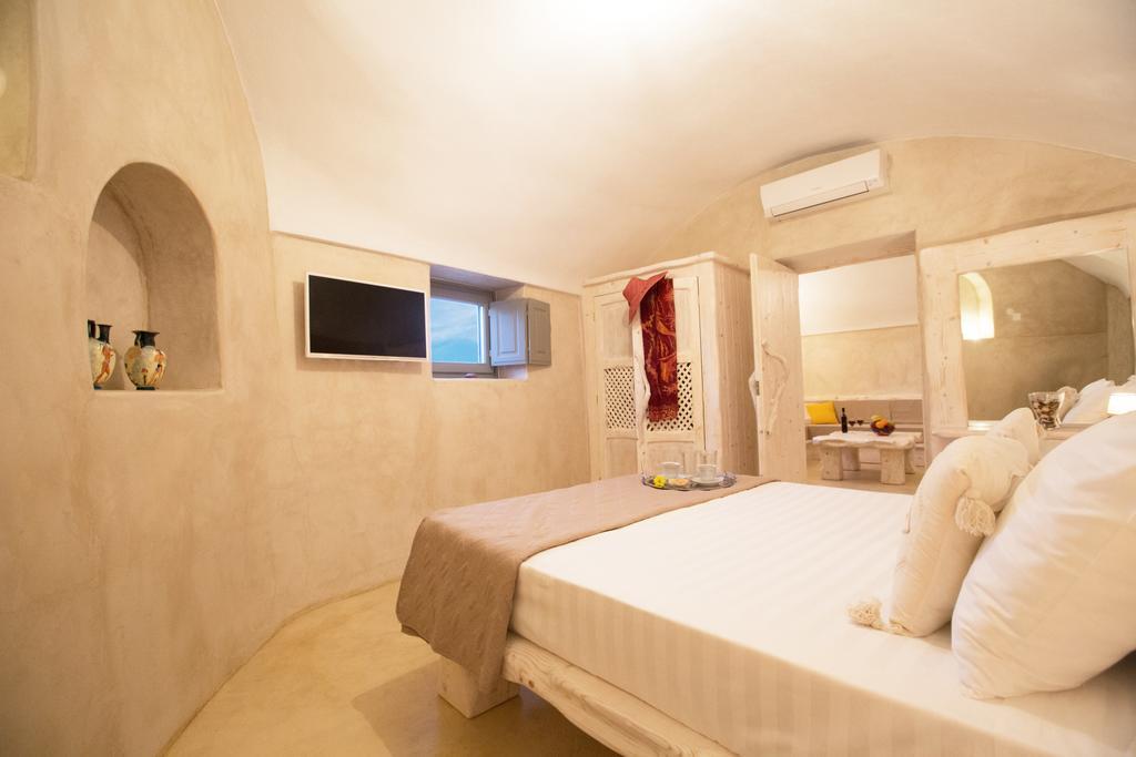 Akrotírion Love Nest With Hot Tub, Hammam & Outdoor Cinema מראה חיצוני תמונה